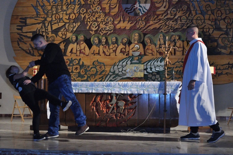 Zakochani w Panu w Brzeznej