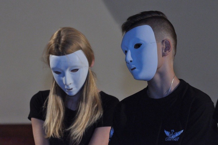 Zakochani w Panu w Brzeznej