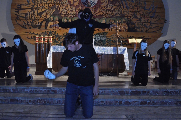 Zakochani w Panu w Brzeznej