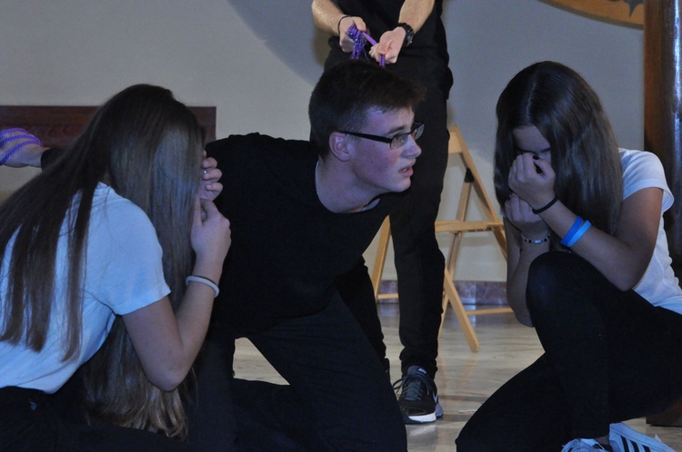 Zakochani w Panu w Brzeznej