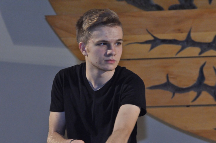 Zakochani w Panu w Brzeznej