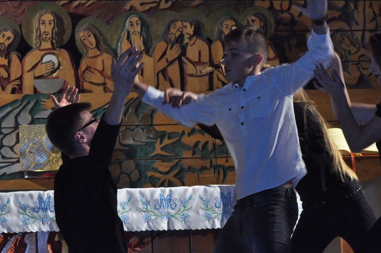 Zakochani w Panu w Brzeznej