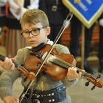 Rekolekcje góralskie w Ochotnicy Górnej