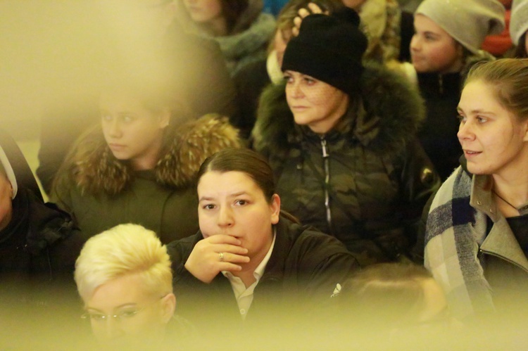 Dębicki Wieczór Uwielbienia