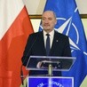 Macierewicz do ruchów proobronnych: waszą partią jest Polska