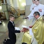 Lektorzy w Dąbrowie Tarnowskiej