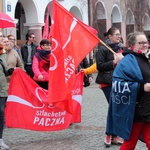 Marsz Szlachetnej Paczki - Olsztyn 2016