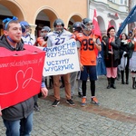 Marsz Szlachetnej Paczki - Olsztyn 2016