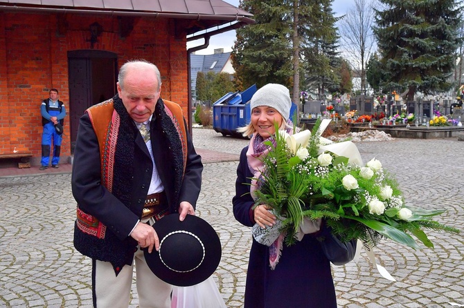 Wspomnienie ks. Kazimierza Kaszelewskiego