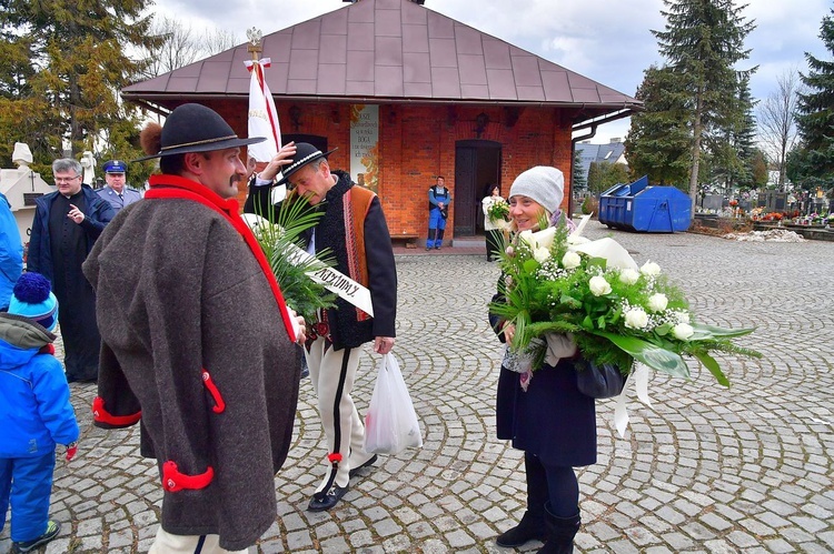 Wspomnienie ks. Kazimierza Kaszelewskiego