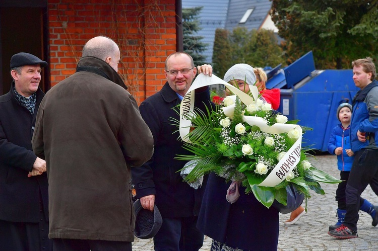 Wspomnienie ks. Kazimierza Kaszelewskiego