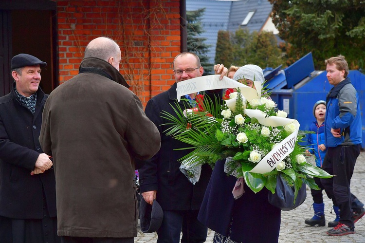 Wspomnienie ks. Kazimierza Kaszelewskiego