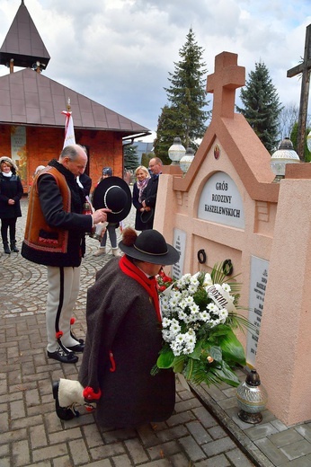 Wspomnienie ks. Kazimierza Kaszelewskiego