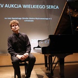 25 Aukcja Wielkiego Serca w Krakowie