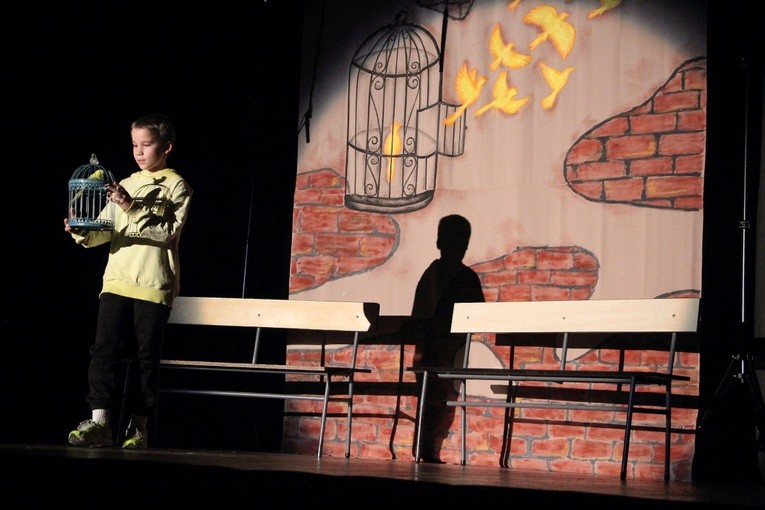 Przegląd Teatrów Pijarskich