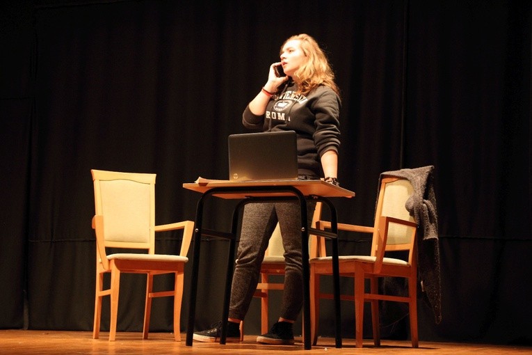 Przegląd Teatrów Pijarskich