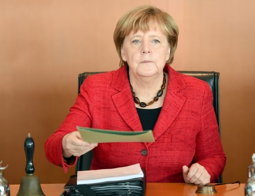 Merkel po raz czwarty kanclerzem Niemiec?