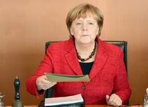 Merkel po raz czwarty kanclerzem Niemiec?