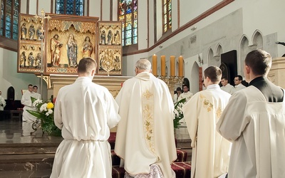 Nic się nie kończy, wszystko się zaczyna