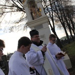 Zakończenie Roku Miłosierdzia w Świniarsku