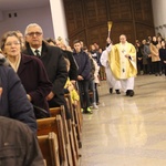 Zakończenie Roku Miłosierdzia w Świniarsku