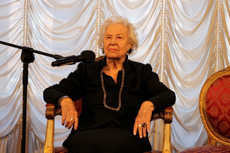 75-lecie powstania Teatru Rapsodycznego