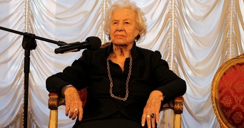 To był czysty teatr słowa