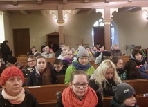 Pielgrzymka z Malczyc do Kwietna