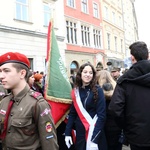 III Krakowskie Zaduszki za Żołnierzy Wyklętych-Niezłomnych