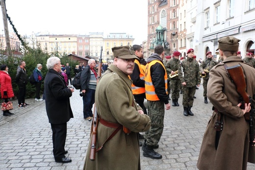 III Krakowskie Zaduszki za Żołnierzy Wyklętych-Niezłomnych