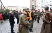 III Krakowskie Zaduszki za Żołnierzy Wyklętych-Niezłomnych