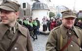 III Krakowskie Zaduszki za Żołnierzy Wyklętych-Niezłomnych