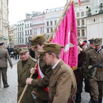 III Krakowskie Zaduszki za Żołnierzy Wyklętych-Niezłomnych