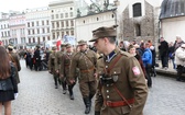 III Krakowskie Zaduszki za Żołnierzy Wyklętych-Niezłomnych