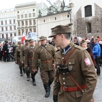 III Krakowskie Zaduszki za Żołnierzy Wyklętych-Niezłomnych