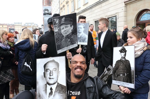 III Krakowskie Zaduszki za Żołnierzy Wyklętych-Niezłomnych