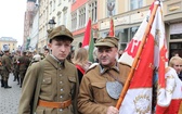 III Krakowskie Zaduszki za Żołnierzy Wyklętych-Niezłomnych