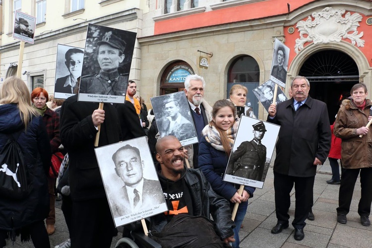 III Krakowskie Zaduszki za Żołnierzy Wyklętych-Niezłomnych