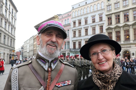 III Krakowskie Zaduszki za Żołnierzy Wyklętych-Niezłomnych