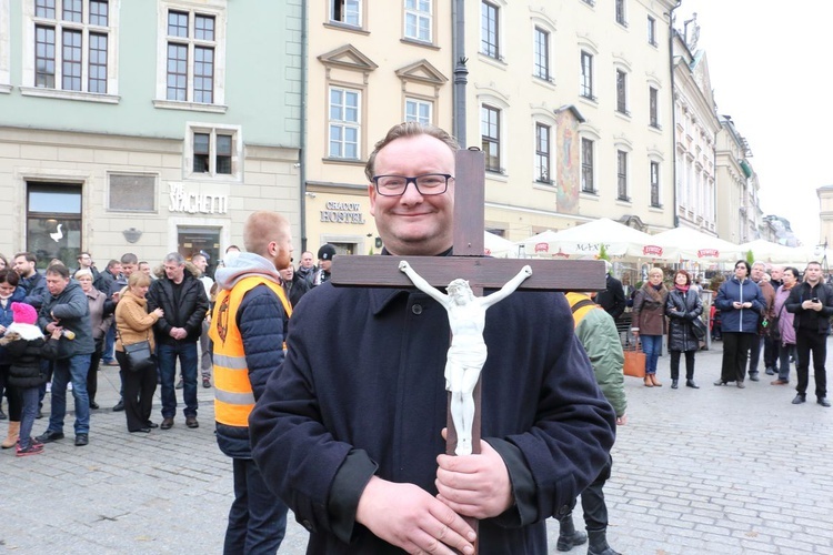 III Krakowskie Zaduszki za Żołnierzy Wyklętych-Niezłomnych