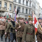 III Krakowskie Zaduszki za Żołnierzy Wyklętych-Niezłomnych