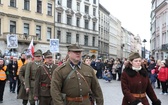 III Krakowskie Zaduszki za Żołnierzy Wyklętych-Niezłomnych