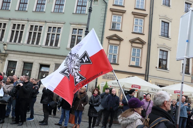 III Krakowskie Zaduszki za Żołnierzy Wyklętych-Niezłomnych