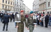 III Krakowskie Zaduszki za Żołnierzy Wyklętych-Niezłomnych