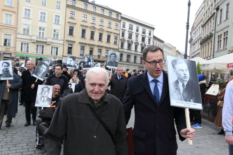 III Krakowskie Zaduszki za Żołnierzy Wyklętych-Niezłomnych