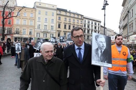 III Krakowskie Zaduszki za Żołnierzy Wyklętych-Niezłomnych