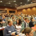 Rozmawiali o miłości