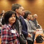 Rozmawiali o miłości