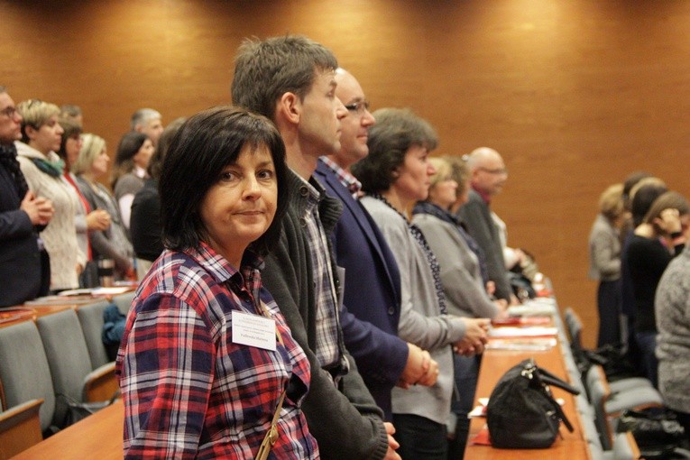 Rozmawiali o miłości