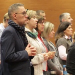 Rozmawiali o miłości